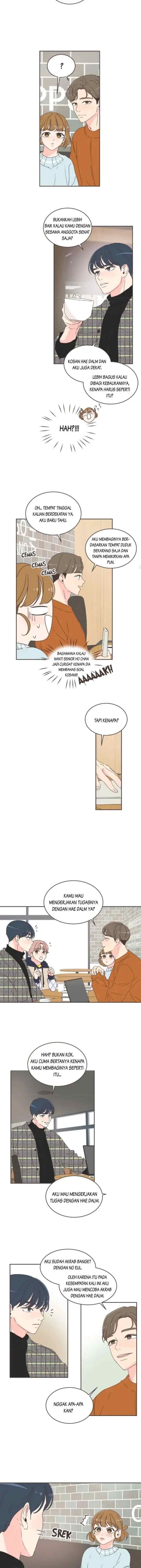 She's My Type chapter 41 halaman 6