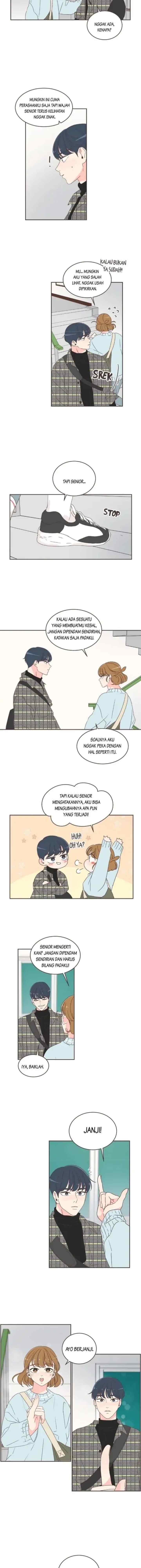 She's My Type chapter 41 halaman 10