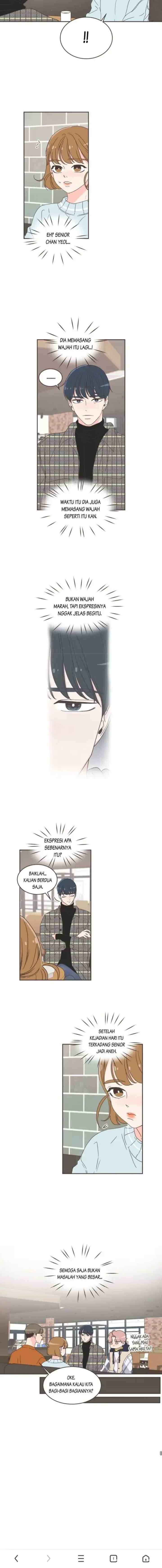 She's My Type chapter 41 halaman 7