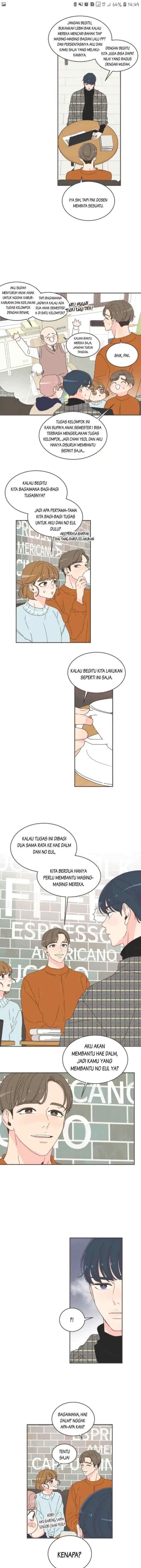 She's My Type chapter 41 halaman 5