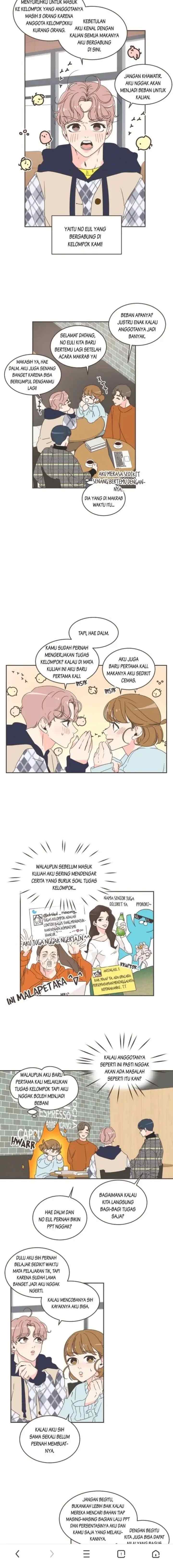 She's My Type chapter 41 halaman 4