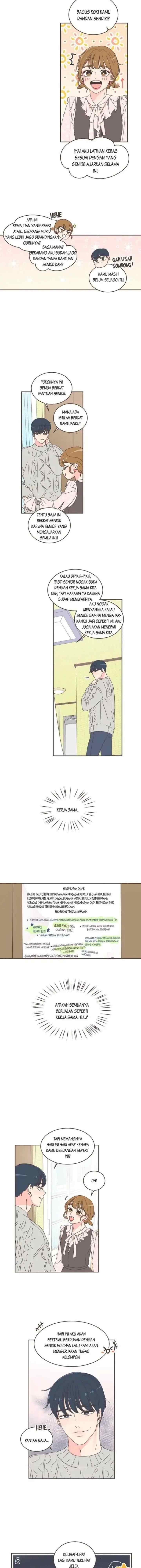 She's My Type chapter 42 halaman 5
