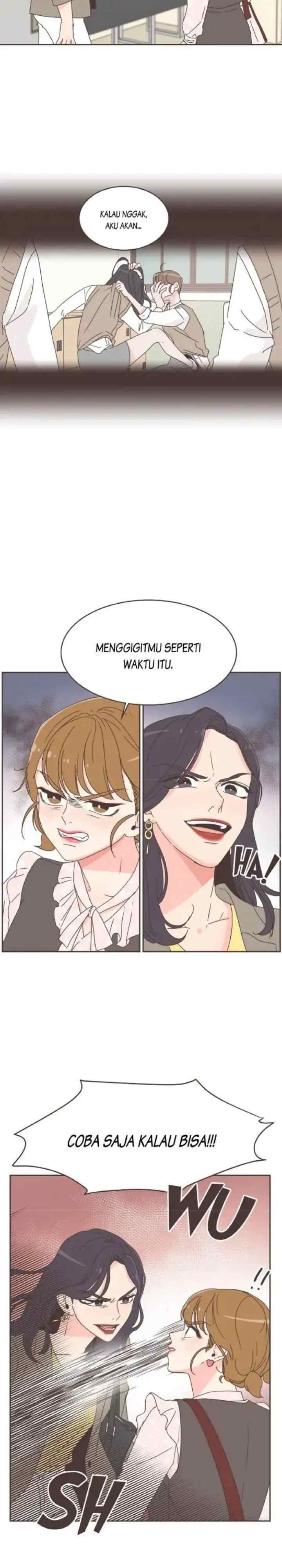 She's My Type chapter 43 halaman 19