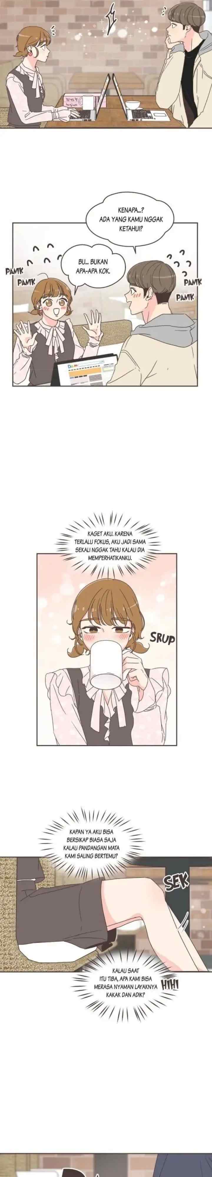 She's My Type chapter 43 halaman 5