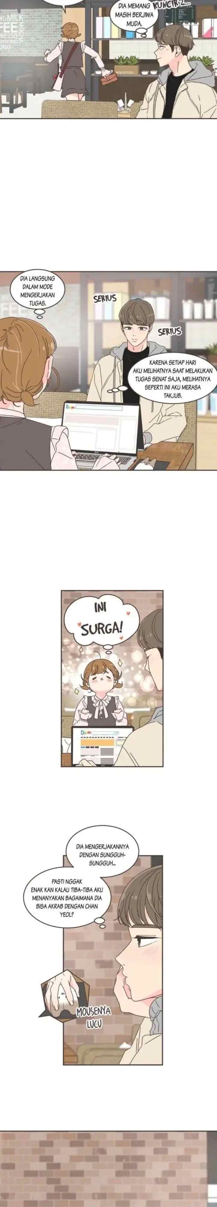 She's My Type chapter 43 halaman 4