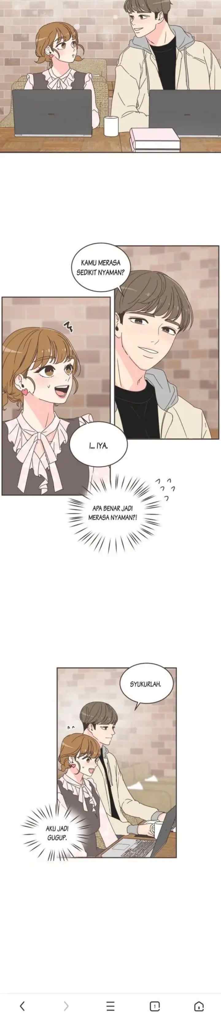 She's My Type chapter 43 halaman 7