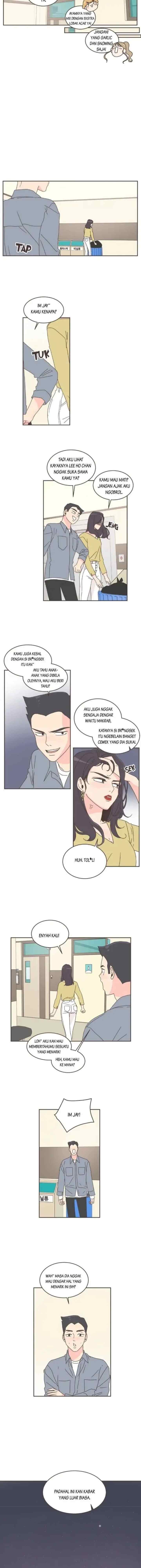 She's My Type chapter 44 halaman 10