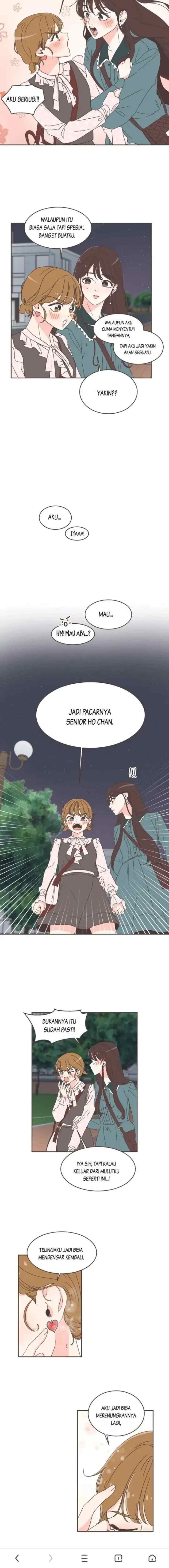 She's My Type chapter 44 halaman 4