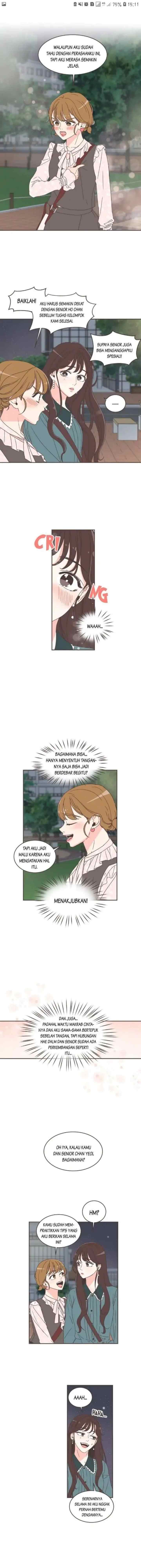 She's My Type chapter 44 halaman 5