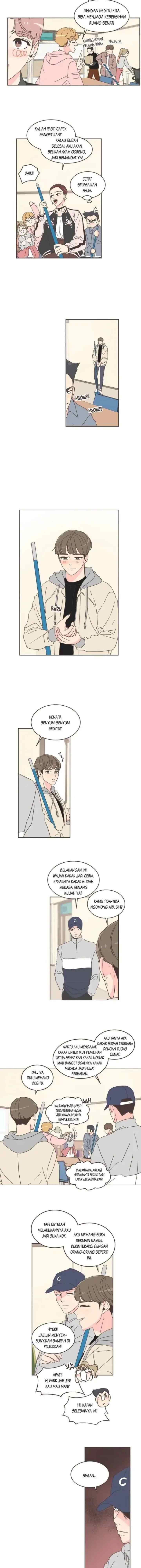 She's My Type chapter 44 halaman 7