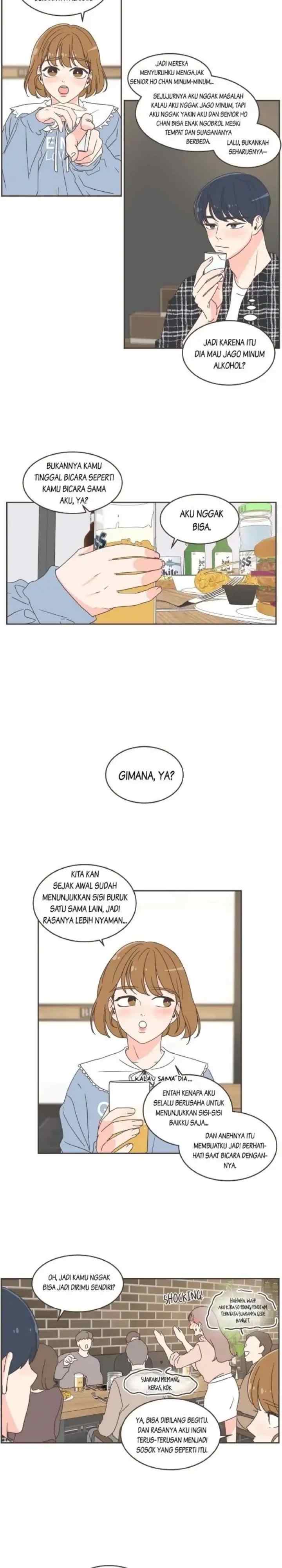 She's My Type chapter 46 halaman 7
