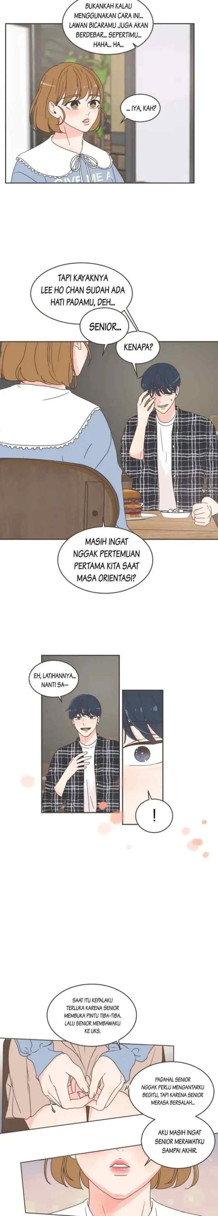 She's My Type chapter 46 halaman 15