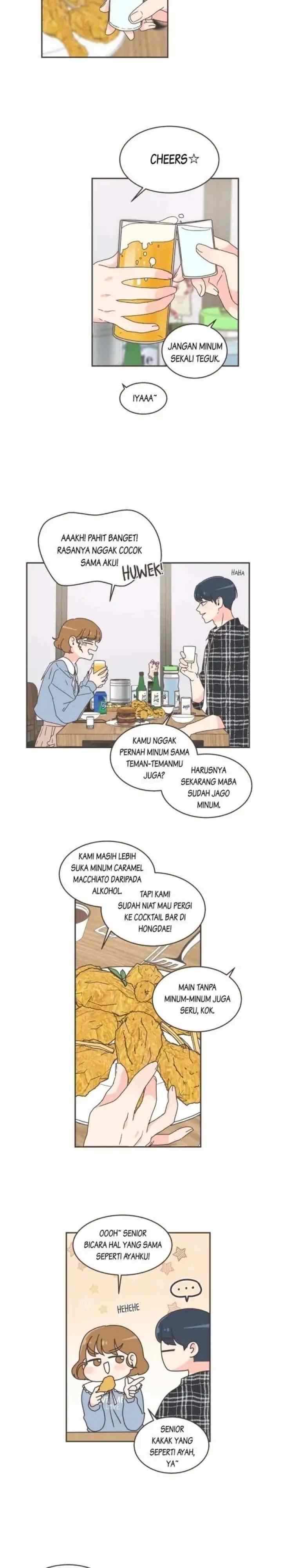 She's My Type chapter 46 halaman 5