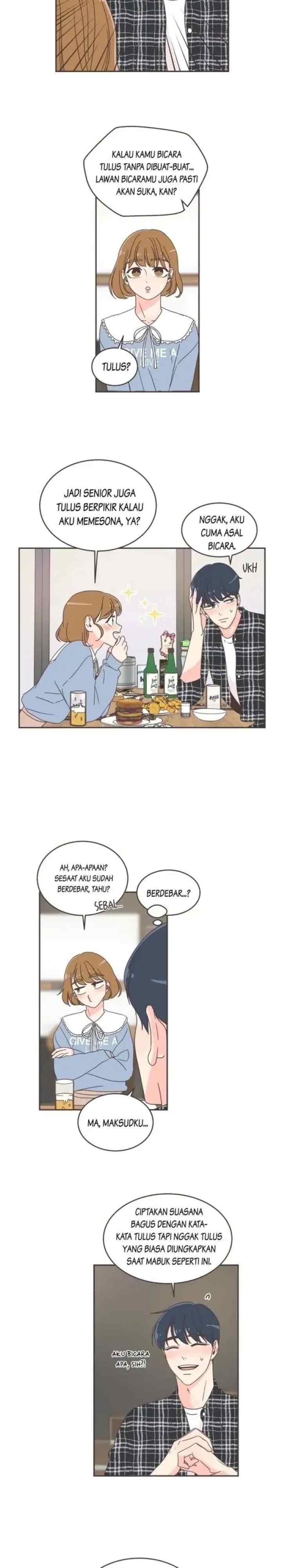 She's My Type chapter 46 halaman 14
