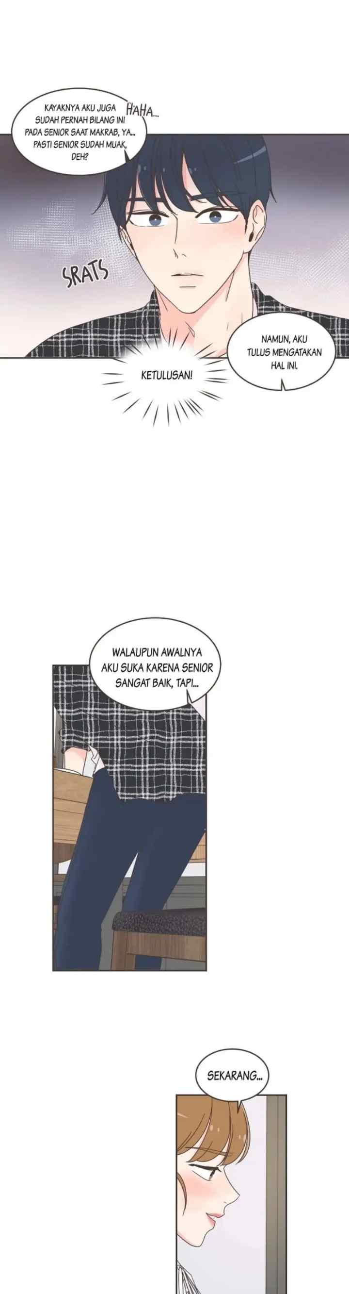 She's My Type chapter 46 halaman 17
