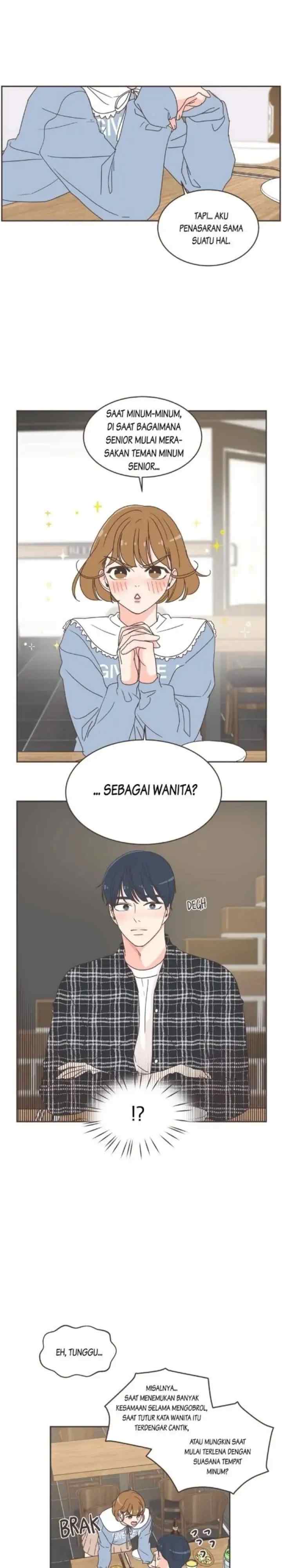 She's My Type chapter 46 halaman 9