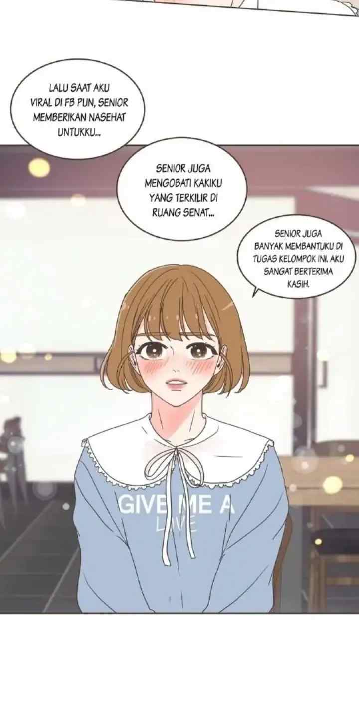 She's My Type chapter 46 halaman 16