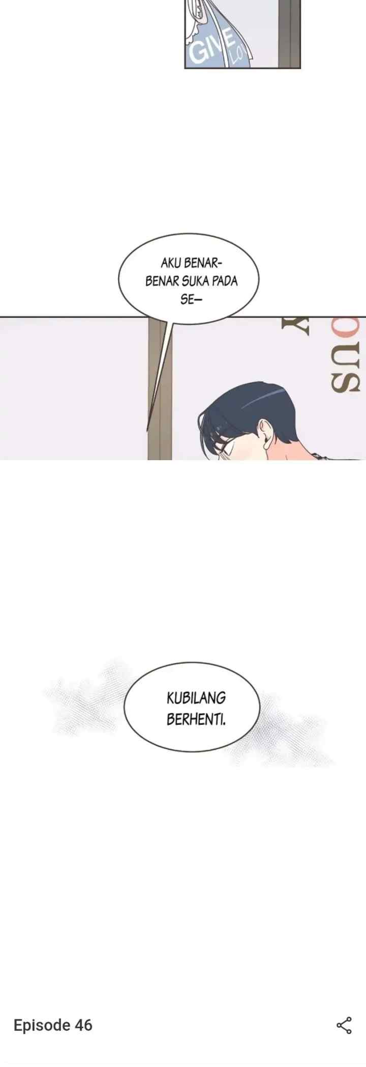 She's My Type chapter 46 halaman 18