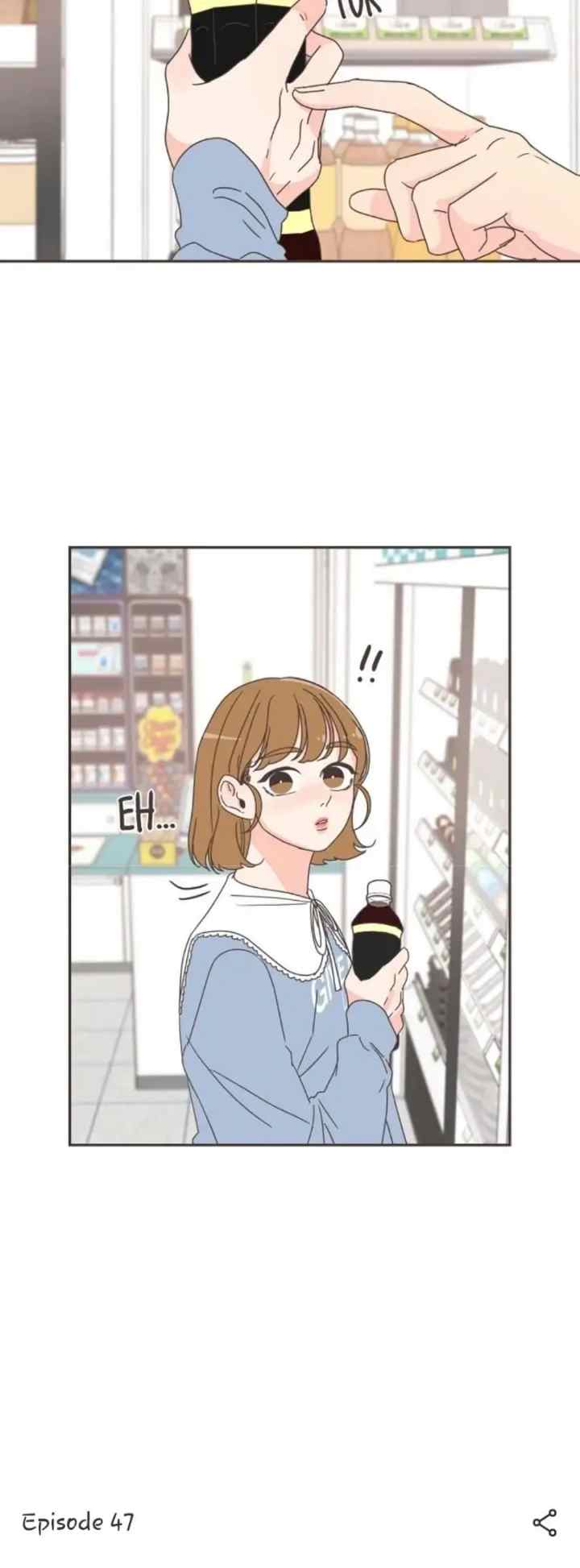 She's My Type chapter 47 halaman 13