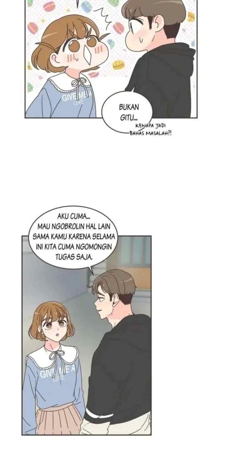 She's My Type chapter 48 halaman 8