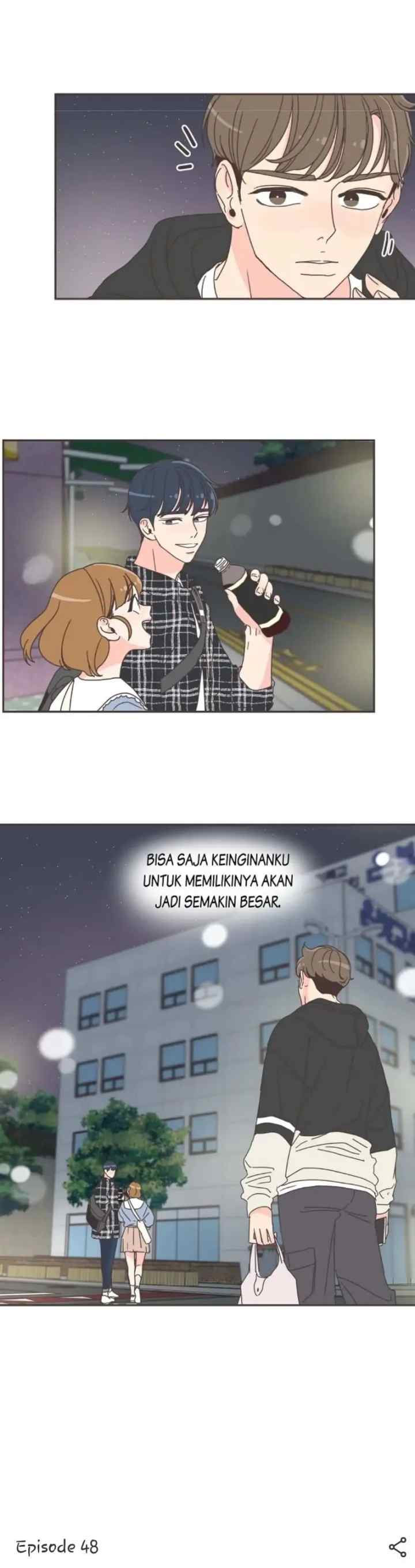 She's My Type chapter 48 halaman 18