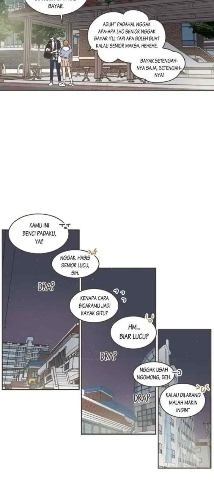 She's My Type chapter 48 halaman 16