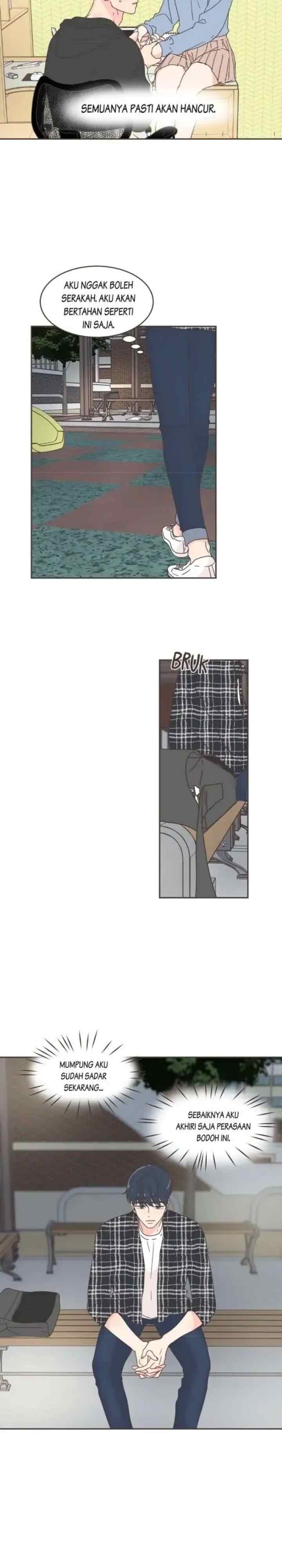 She's My Type chapter 48 halaman 12