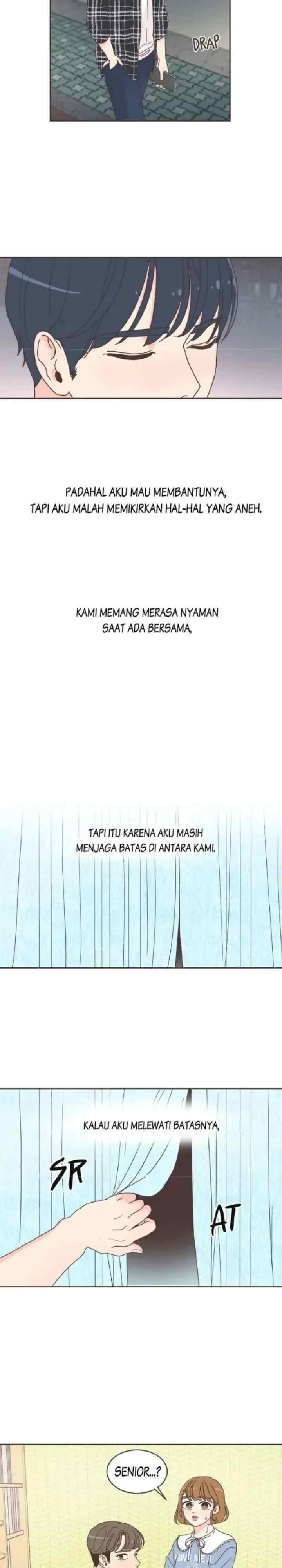 She's My Type chapter 48 halaman 11