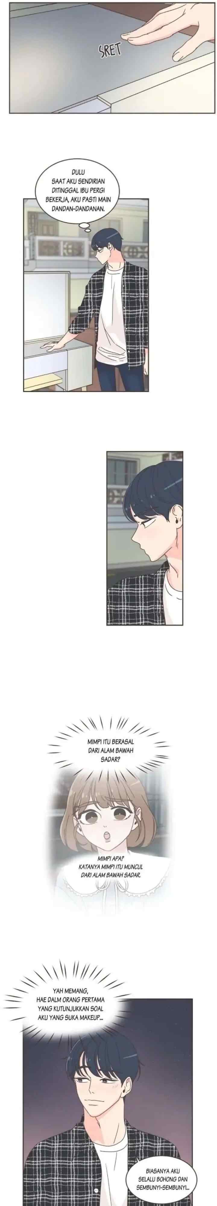 She's My Type chapter 48 halaman 4