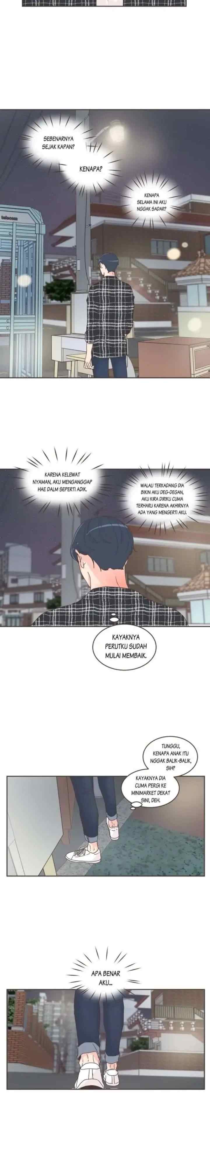 She's My Type chapter 48 halaman 5