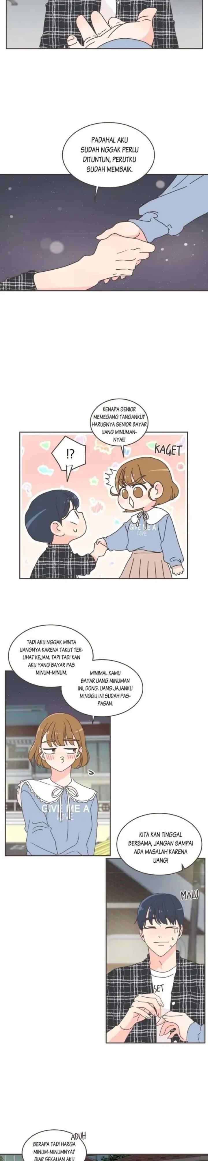 She's My Type chapter 48 halaman 15