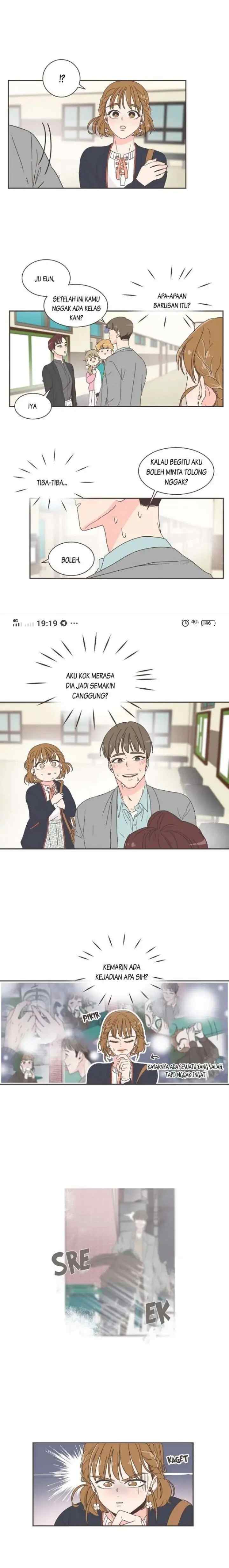 She's My Type chapter 5 halaman 5
