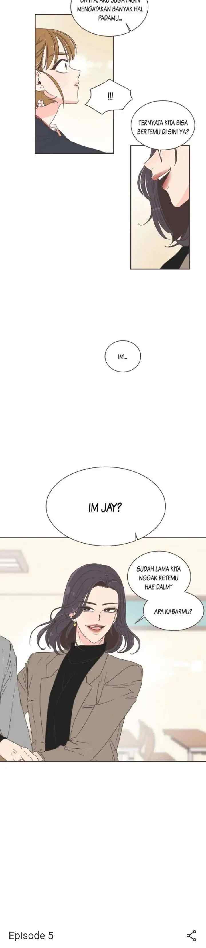 She's My Type chapter 5 halaman 11