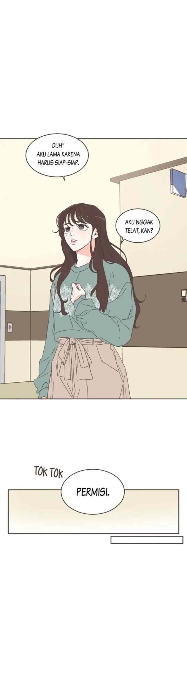 She's My Type chapter 50 halaman 17