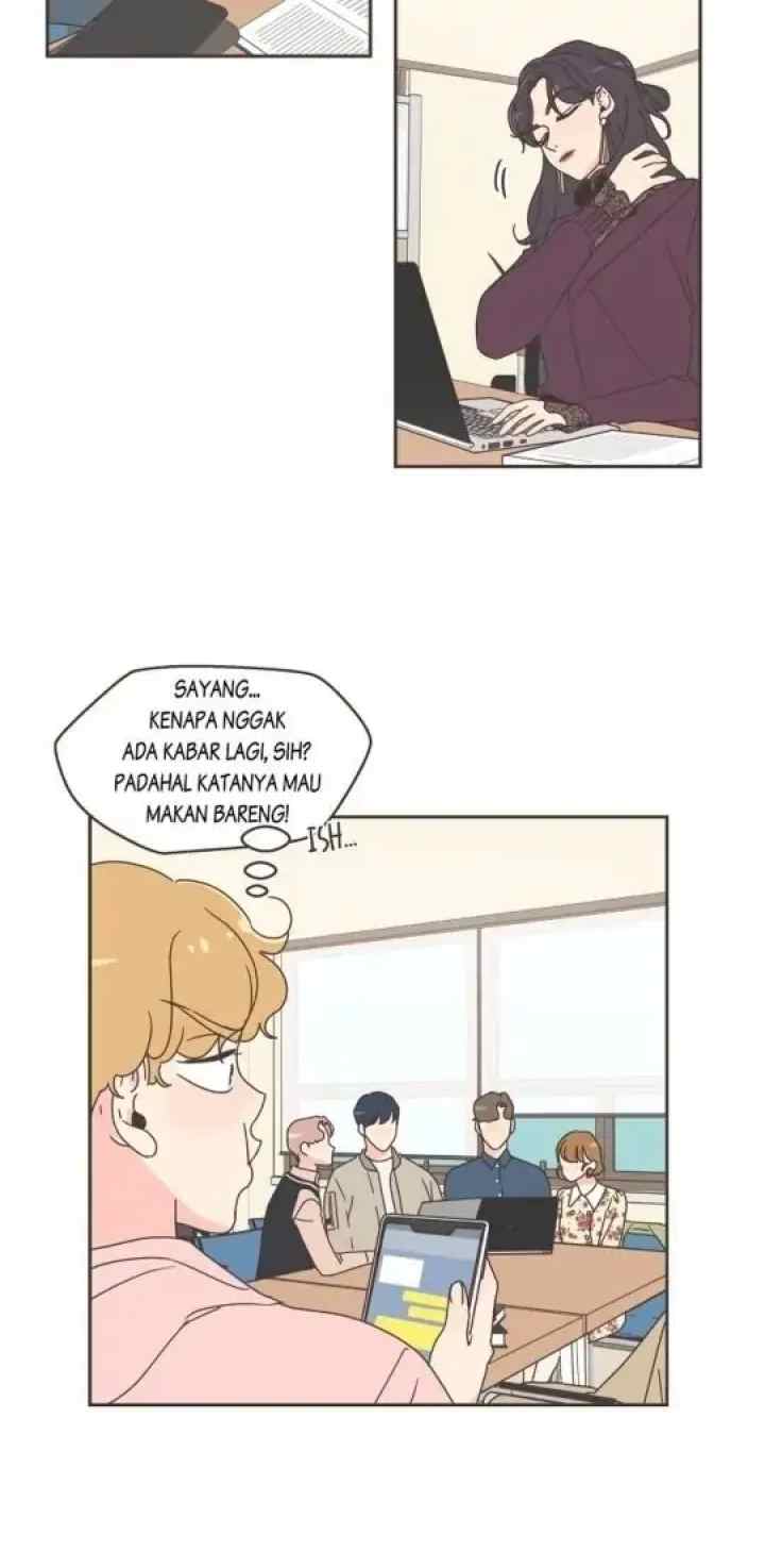 She's My Type chapter 50 halaman 8