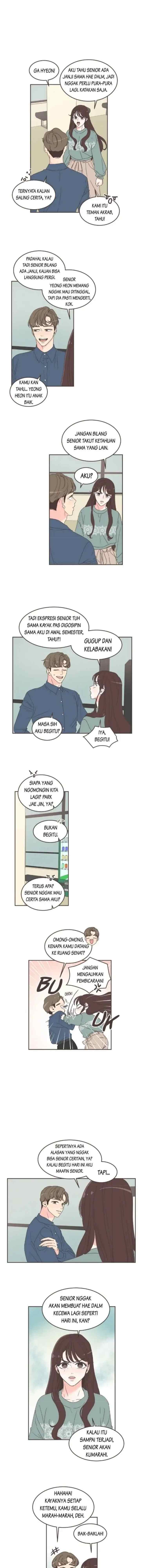She's My Type chapter 51 halaman 5
