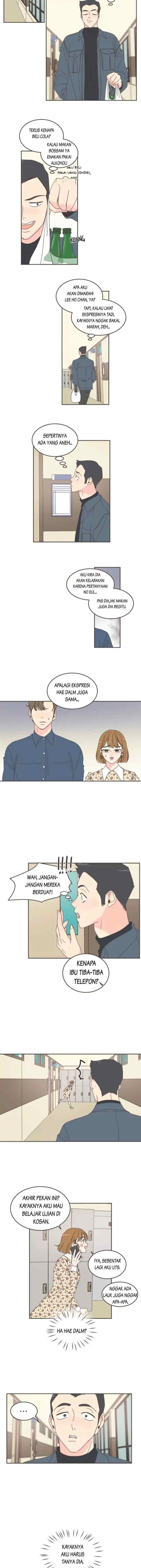 She's My Type chapter 51 halaman 11