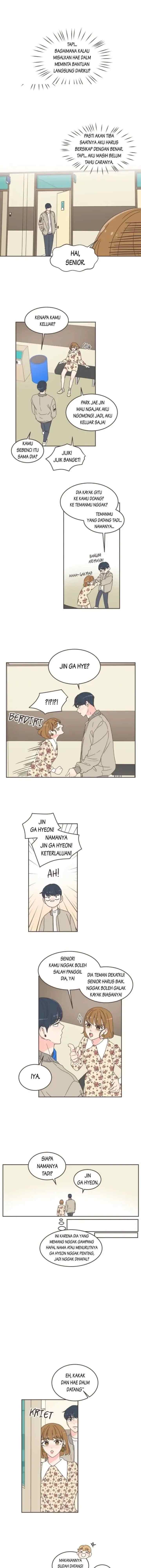 She's My Type chapter 51 halaman 7