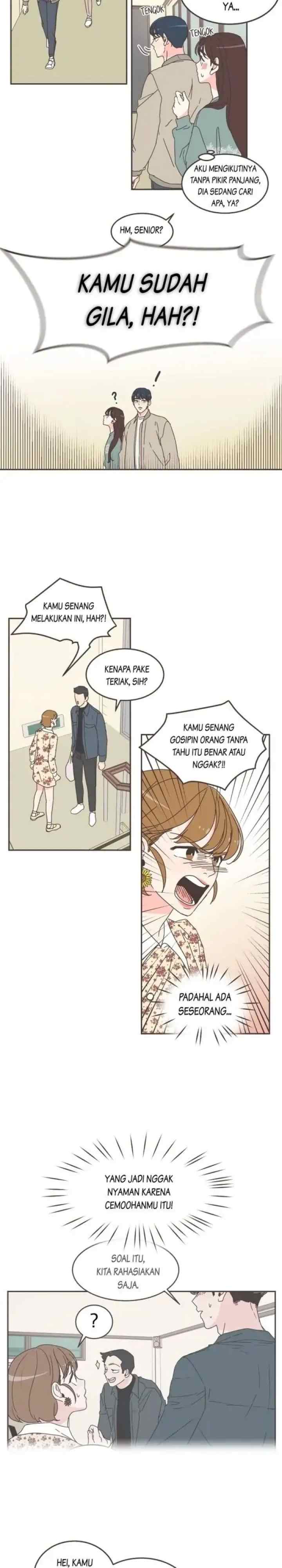 She's My Type chapter 52 halaman 14