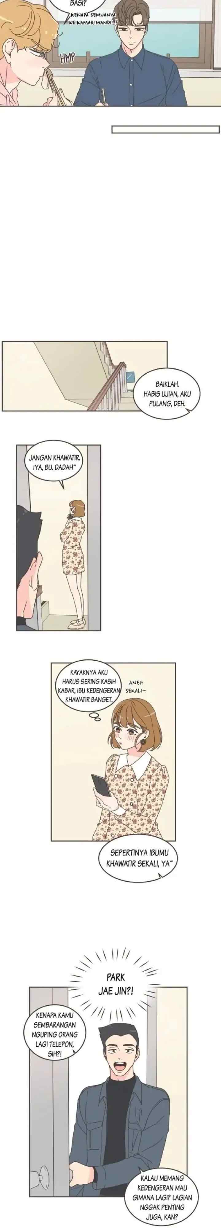 She's My Type chapter 52 halaman 6