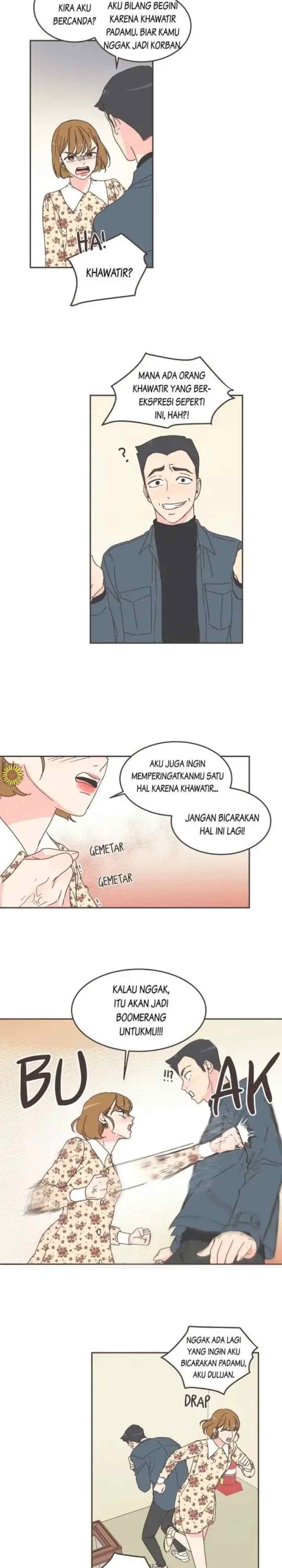 She's My Type chapter 52 halaman 15
