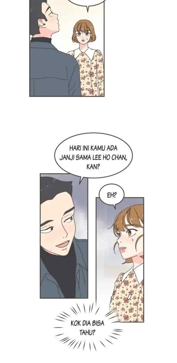 She's My Type chapter 52 halaman 8