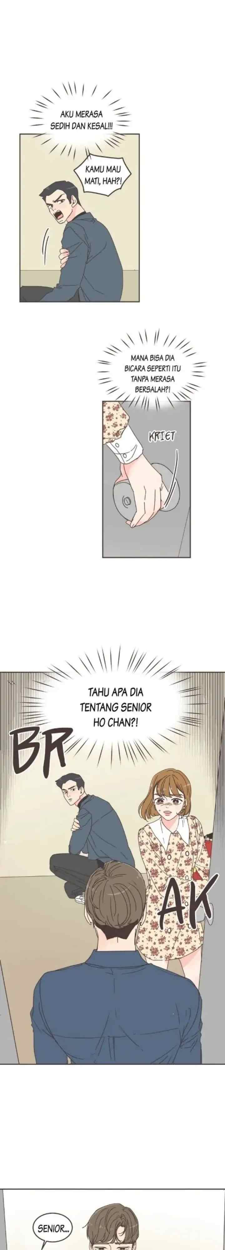 She's My Type chapter 52 halaman 17