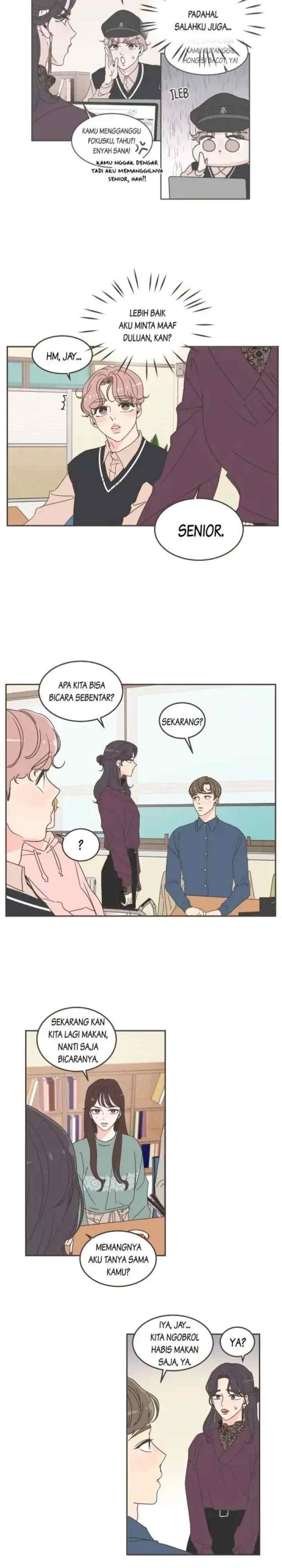 She's My Type chapter 52 halaman 4