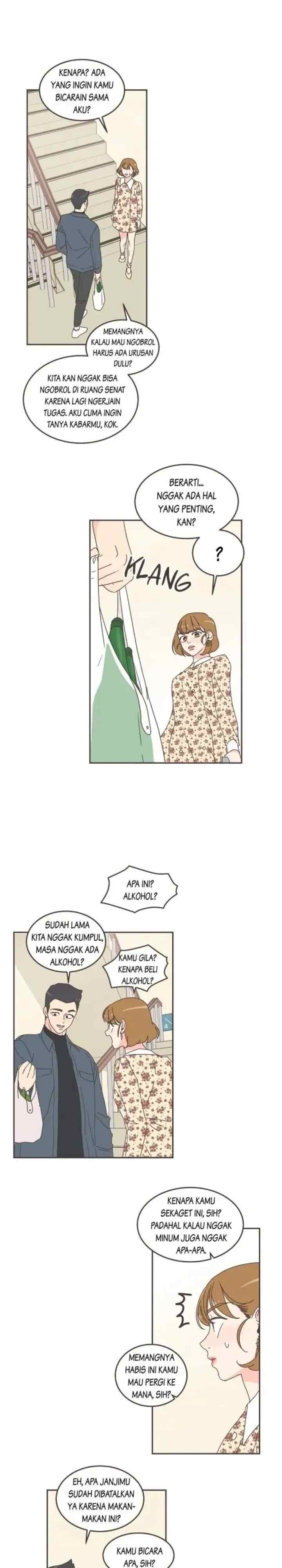 She's My Type chapter 52 halaman 7