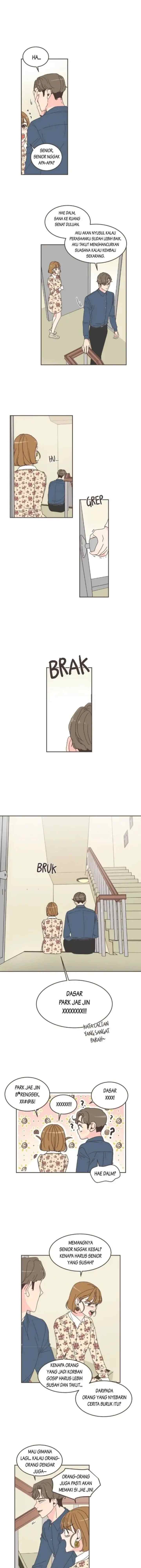 She's My Type chapter 53 halaman 5