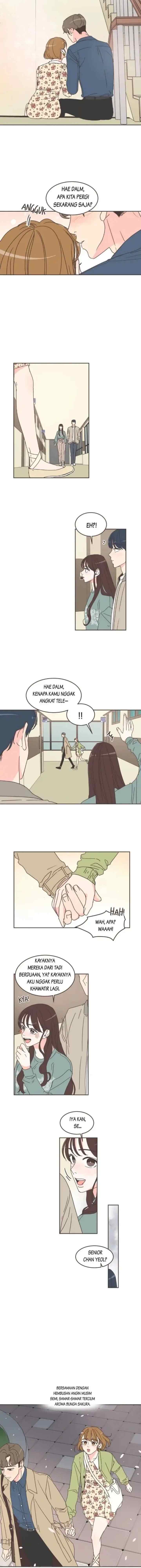 She's My Type chapter 53 halaman 10