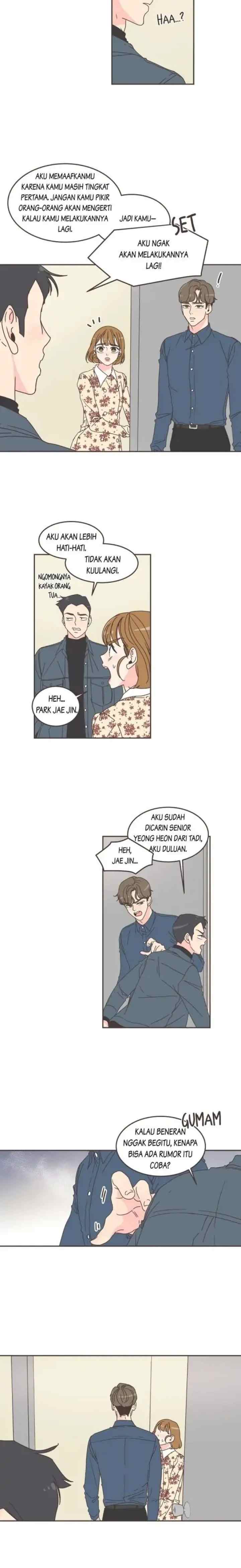 She's My Type chapter 53 halaman 4