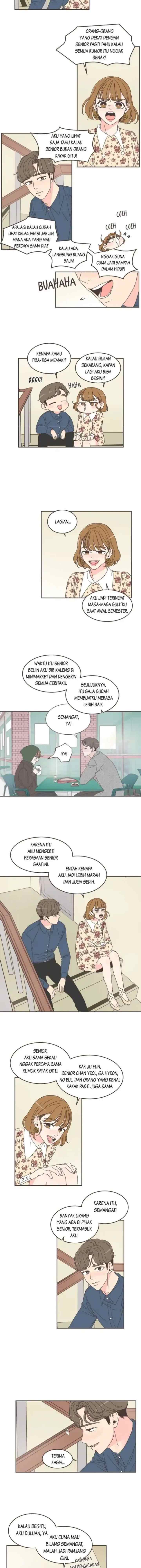 She's My Type chapter 53 halaman 6