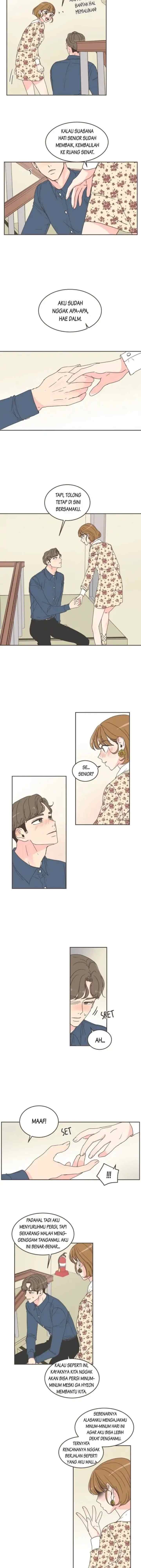 She's My Type chapter 53 halaman 7